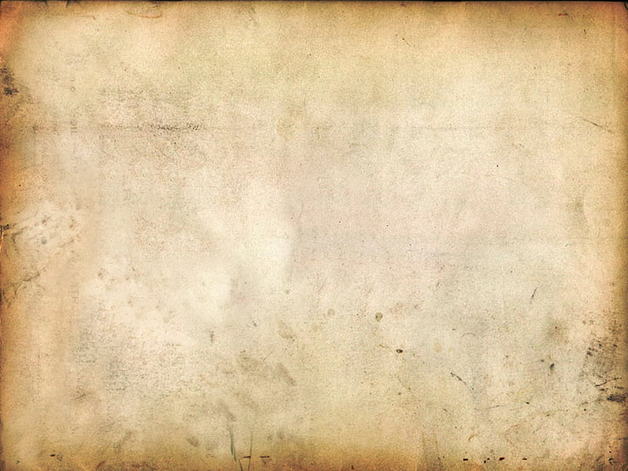 Aged Parchment Texture with Distressed Edges and Vintage Paper Grain HD wallpaper