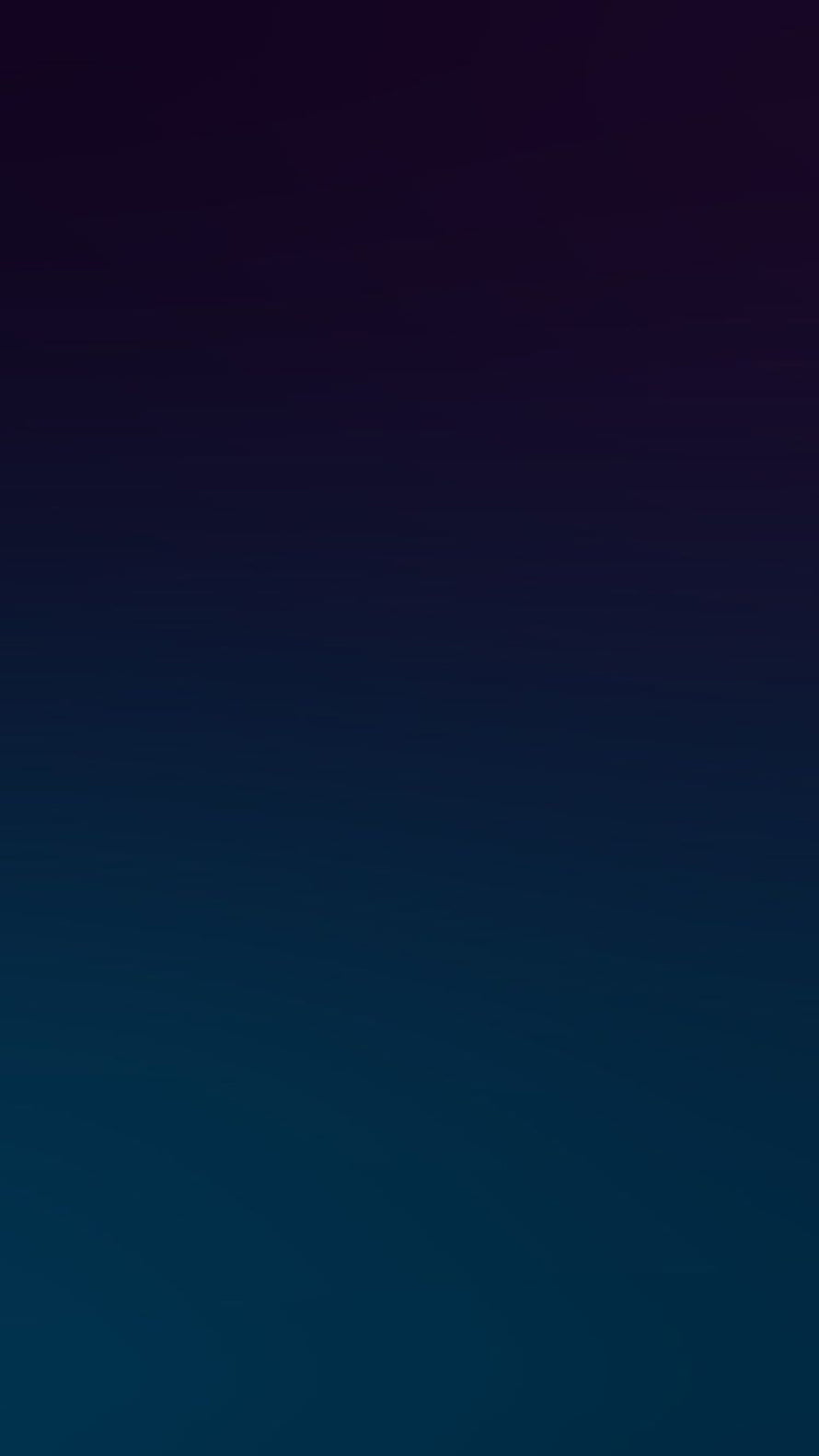 Dark Blue Gradient Background with Smooth Color Transition HD phone wallpaper