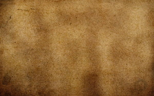 Aged Parchment Paper Texture with Natural Stains and Spots for Vintage Design HD wallpaper