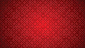 Red Playing Card Suit Pattern with Hearts Spades Clubs and Diamonds HD wallpaper