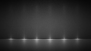 Minimalist Dark Grey Abstract Background with Subtle Light Reflections HD wallpaper