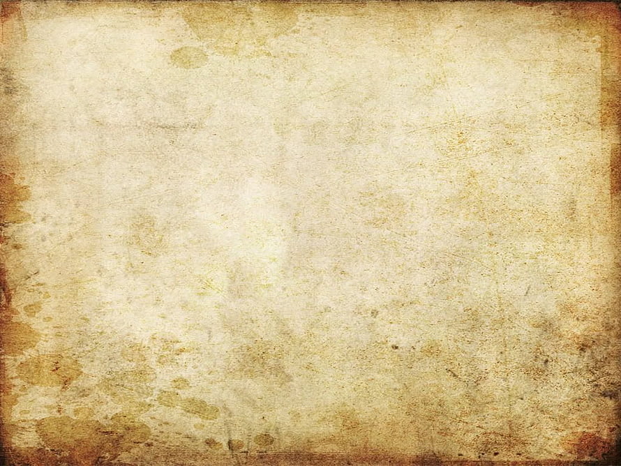 Vintage Aged Paper Texture Background With Stains And Grunge Effects HD wallpaper
