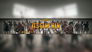 PUBG Battlegrounds Character Lineup Wallpaper HD wallpaper