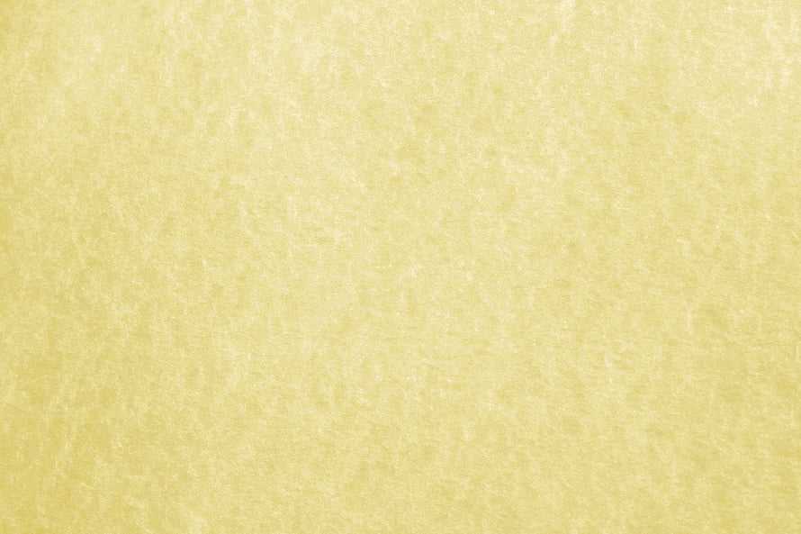 Soft Pale Yellow Paper Texture with Subtle Fibrous Grain and Warm Minimalist Tone HD wallpaper