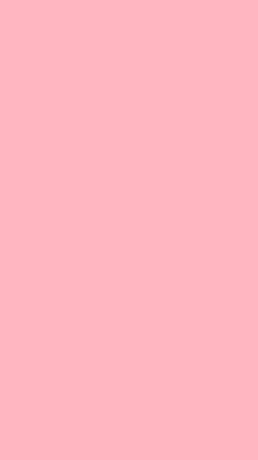 Soft Light Pink Solid Color Minimalist Background HD phone wallpaper