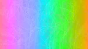 Vibrant Rainbow Gradient Abstract Background With Soft Swirling Lines And Neon Colors HD wallpaper