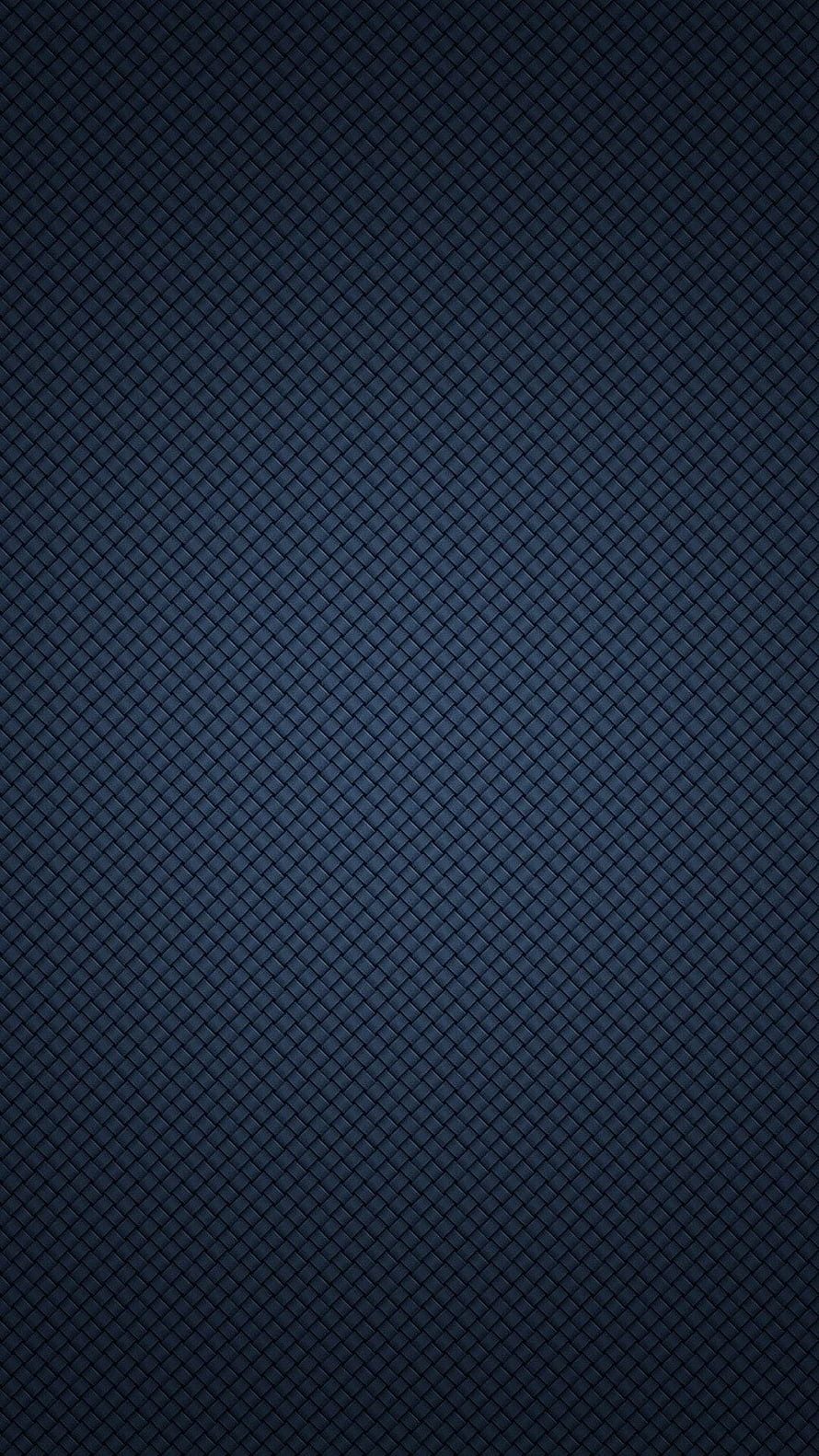 Dark Navy Blue Diamond Grid Pattern with Subtle Geometric Texture HD phone wallpaper
