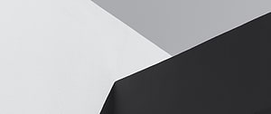 Minimalist Black and White Geometric Colorblock Abstract Wall Design HD wallpaper