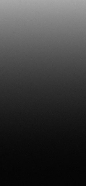 Dark Gray To Black Vertical Gradient Wallpaper With Subtle Noise Texture HD phone wallpaper