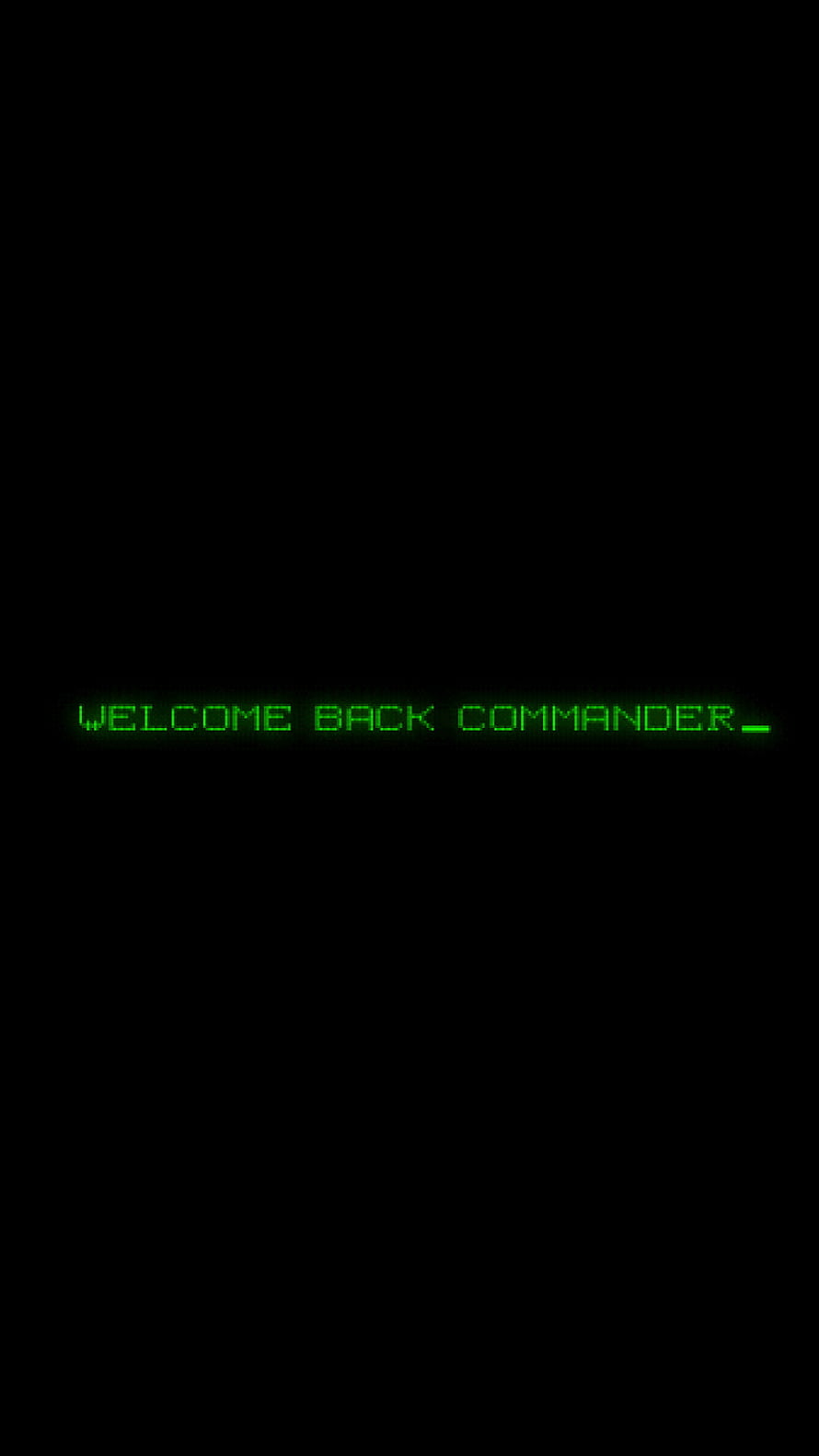 Green Terminal Text on Black Background with Hacker Aesthetic and Command Prompt Style HD phone wallpaper