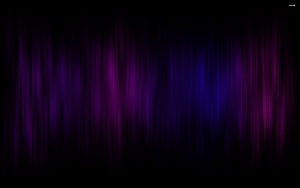 Dark Purple and Blue Vertical Light Streaks Abstract Background HD wallpaper