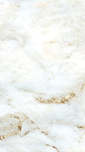 Elegant White Marble Texture with Natural Gold Veining and Stone Patterns HD phone wallpaper
