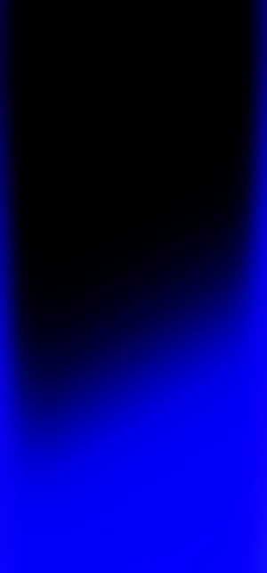 Dark Blue Gradient Background With Smooth Color Transition From Black To Vibrant Blue HD phone wallpaper