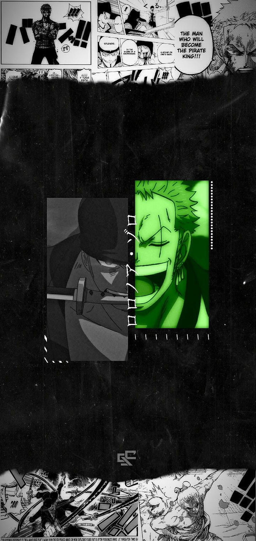 Roronoa Zoro One Piece Anime Manga Wallpaper, Roronoa Zoro, piece, one, luffy, manga, anime HD phone wallpaper