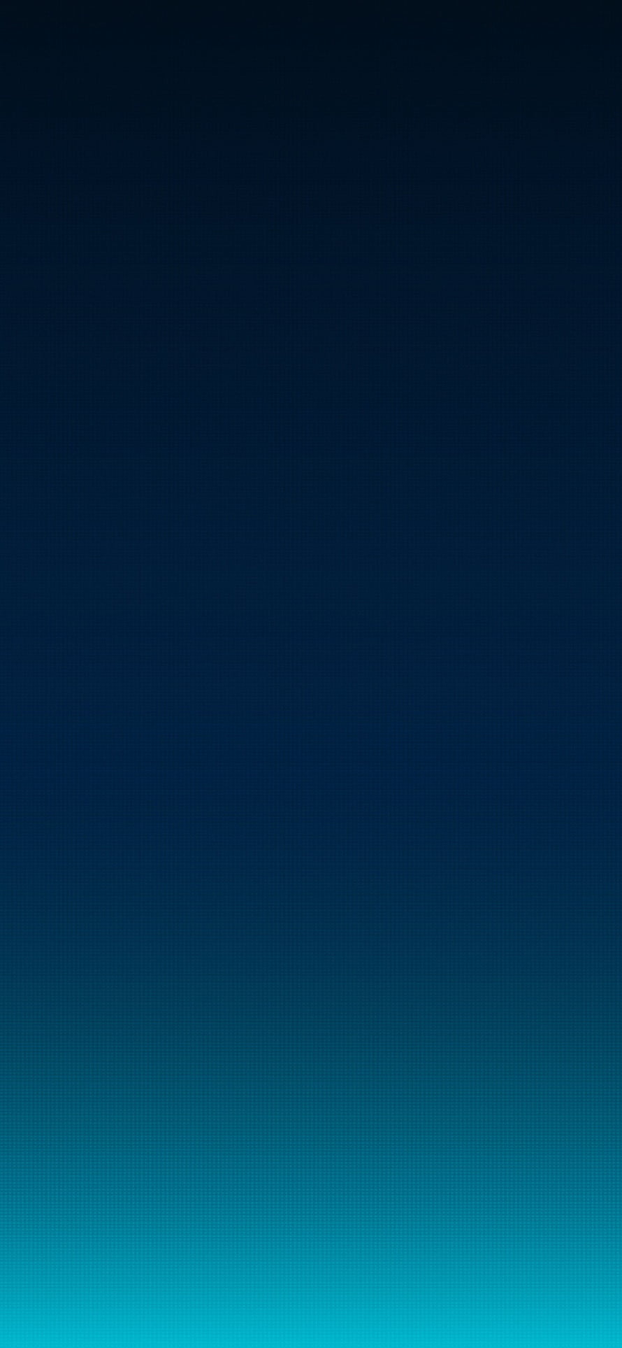 Dark Blue To Cyan Gradient Background With Subtle Pixel Grid Texture HD phone wallpaper