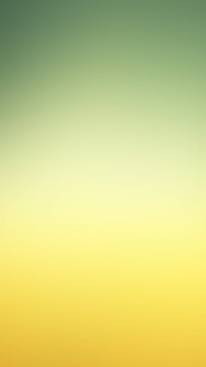 Soft Green To Yellow Gradient Background HD phone wallpaper