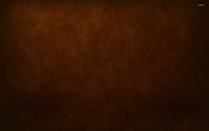 Dark Brown Leather Texture Background With Vintage Grain Pattern HD wallpaper