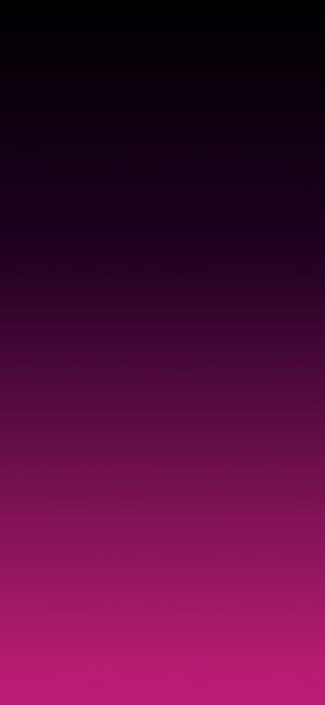 Dark Black to Vibrant Pink Vertical Gradient Background HD phone wallpaper