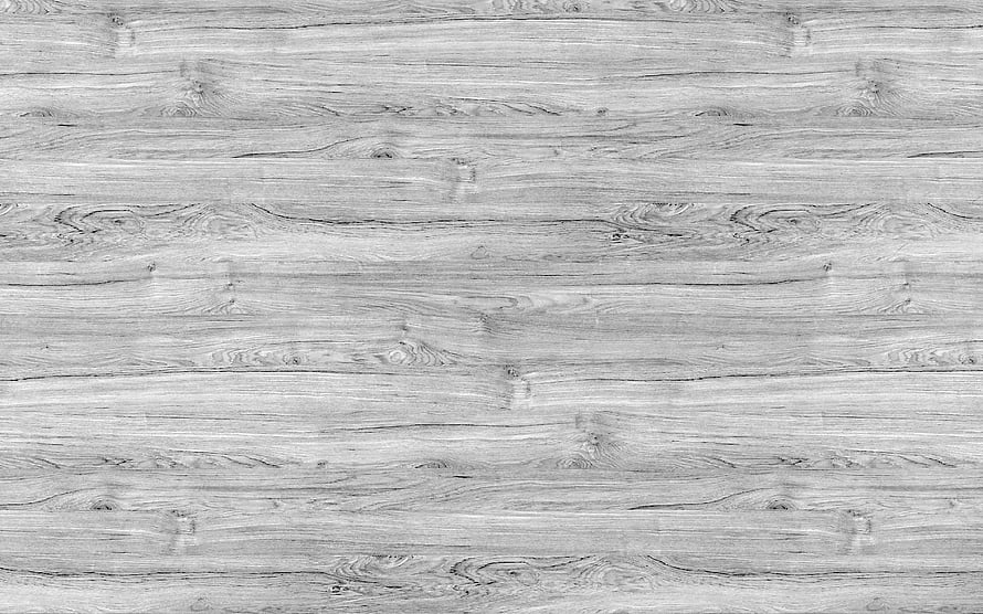 Weathered Gray Wood Plank Texture with Natural Grain and Knots HD wallpaper