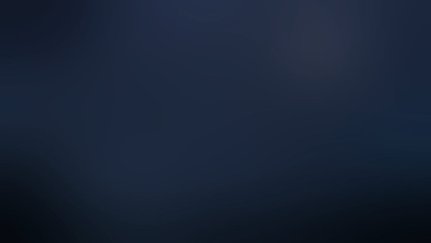 Minimalist Dark Navy Blue Gradient Background with Subtle Texture HD wallpaper