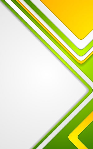 Abstract Green and Yellow Diagonal Stripes Background HD phone wallpaper
