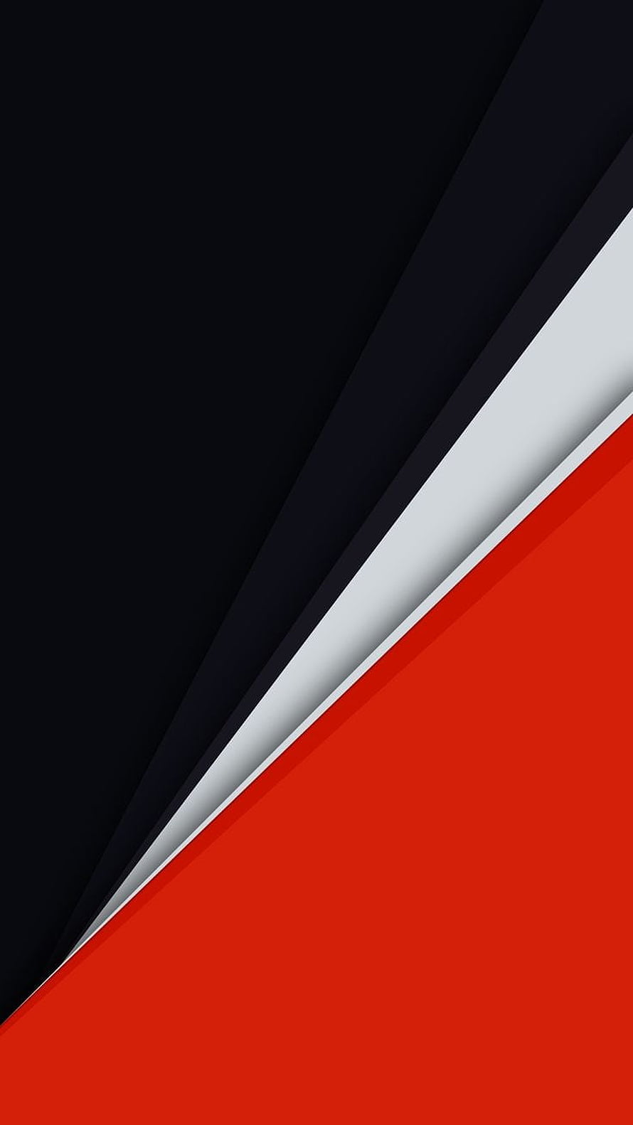 Abstract Geometric Red Black And White Diagonal Stripes Wallpaper HD phone wallpaper