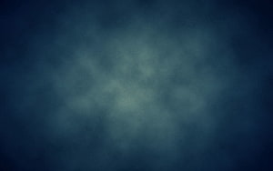 Dark Blue Abstract Texture Background With Soft Hazy Clouds And Grainy Noise Effect HD wallpaper