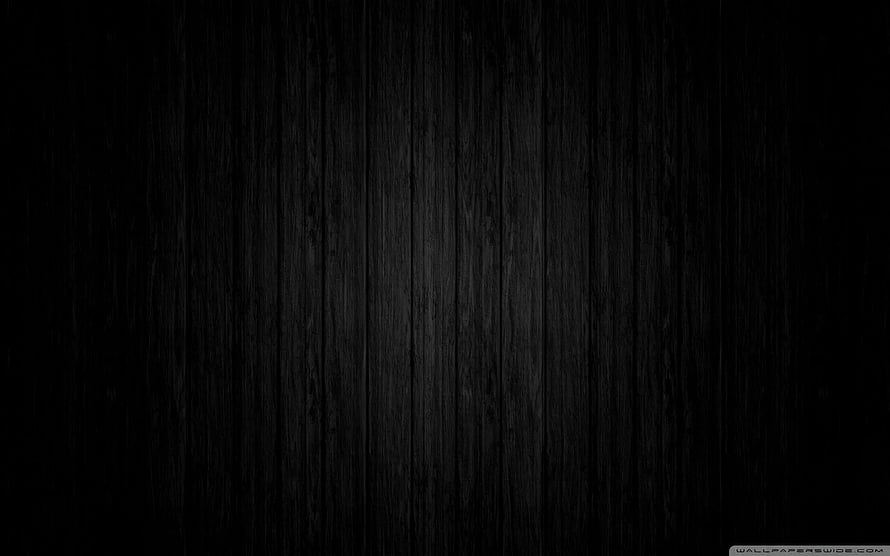 Dark Charcoal Wood Grain Texture with Vertical Planks and Subtle Natural Patterns HD wallpaper