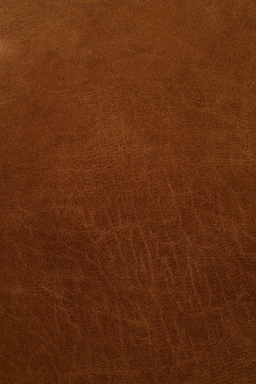 Rich Brown Leather Texture Background With Natural Grain Pattern HD phone wallpaper