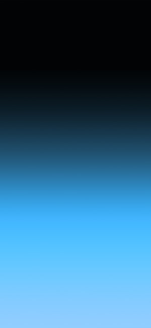 Dark Blue To Light Blue Vertical Gradient Background HD phone wallpaper