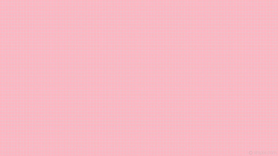 Soft Pink Grid Pattern Minimalist Aesthetic Background HD wallpaper
