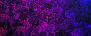 Abstract Purple and Blue Swirling Liquid Texture Background HD wallpaper