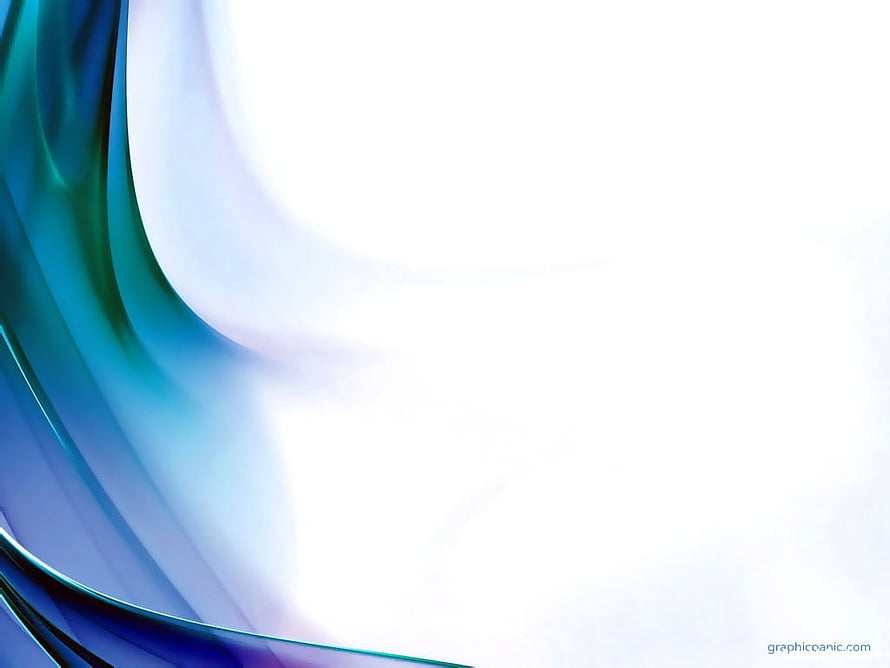 Abstract Blue and White Swirling Waves Wallpaper HD wallpaper