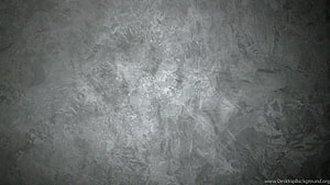 Cool Gray Textured Surface with Subtle Light Reflections and Organic Patterns HD wallpaper