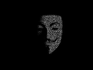 Dark Programming Code Background with White Text on Black Screen HD wallpaper