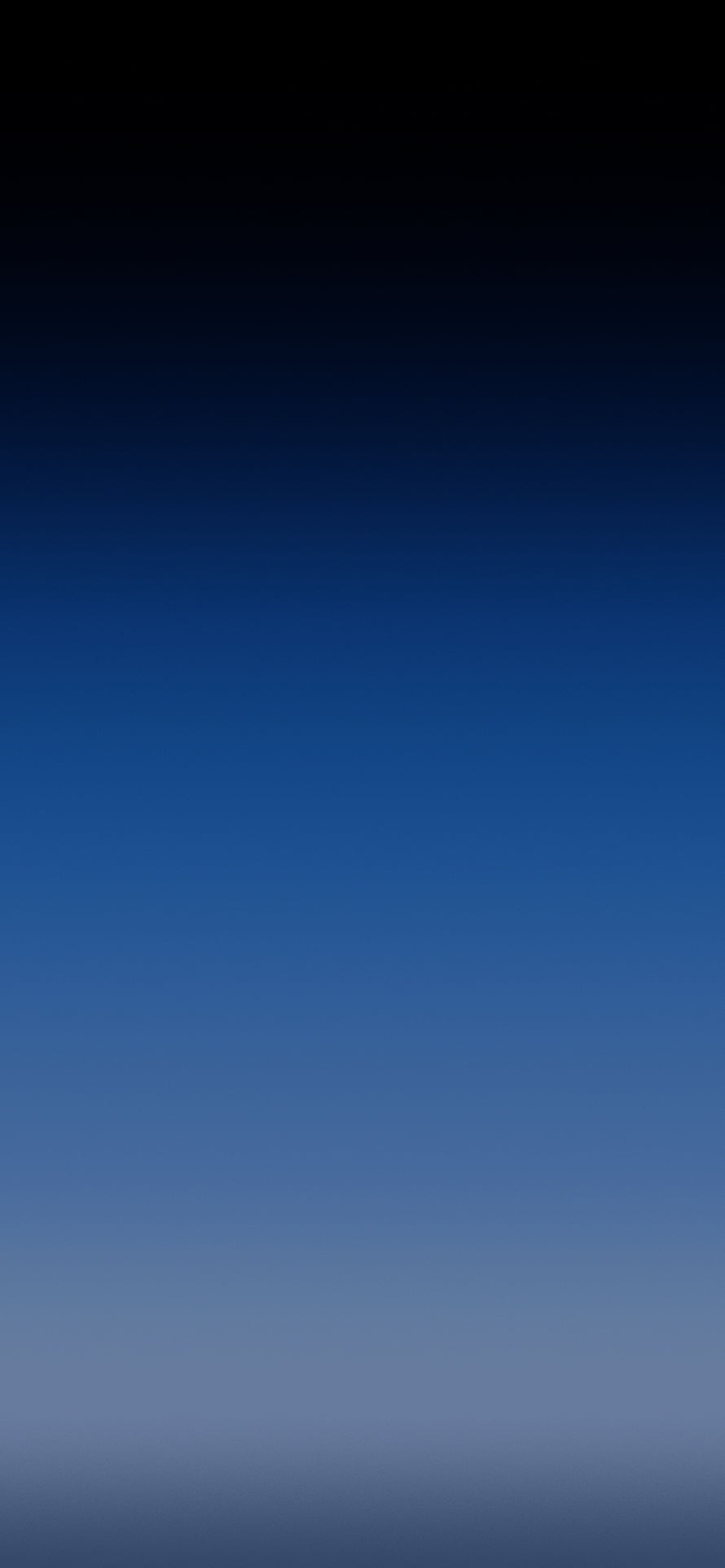 Dark Blue Gradient Background Wallpaper HD phone wallpaper