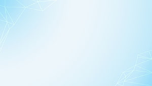 Abstract Light Blue Geometric Polygon Mesh Background HD wallpaper