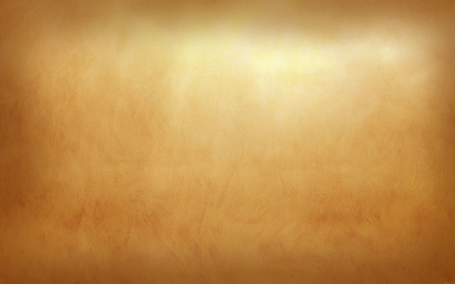 Vintage Parchment Paper Texture Background With Warm Golden Lighting And Subtle Grain Details HD wallpaper