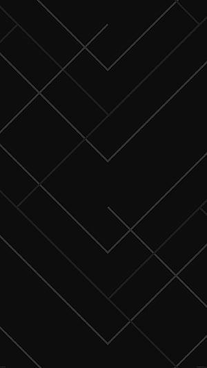 Abstract Dark Geometric Pattern Wallpaper With Diagonal Lines HD phone wallpaper
