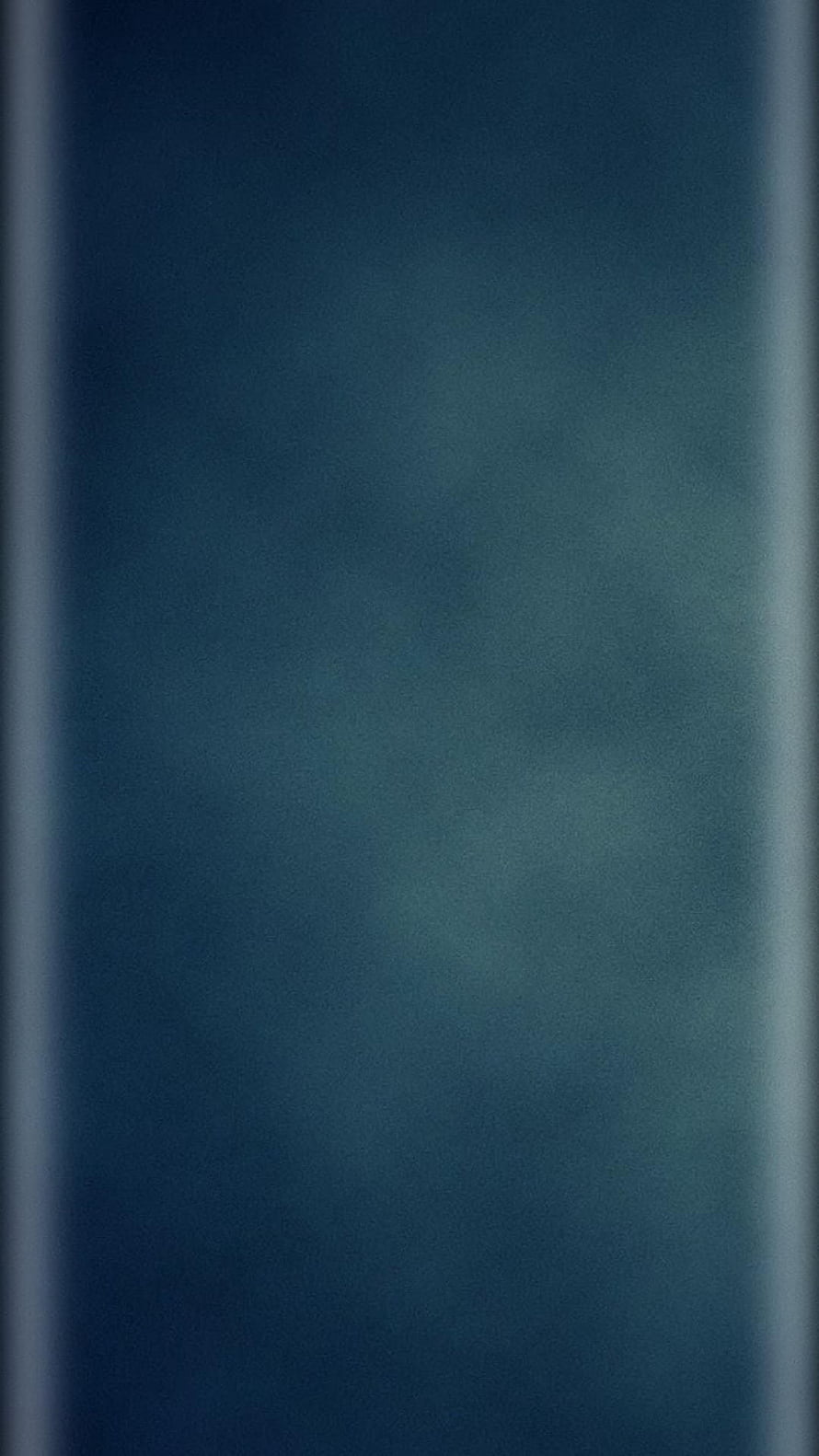 Dark Teal Gradient with Soft Blurred Texture and Subtle Vignette for Mobile Phone Screens HD phone wallpaper