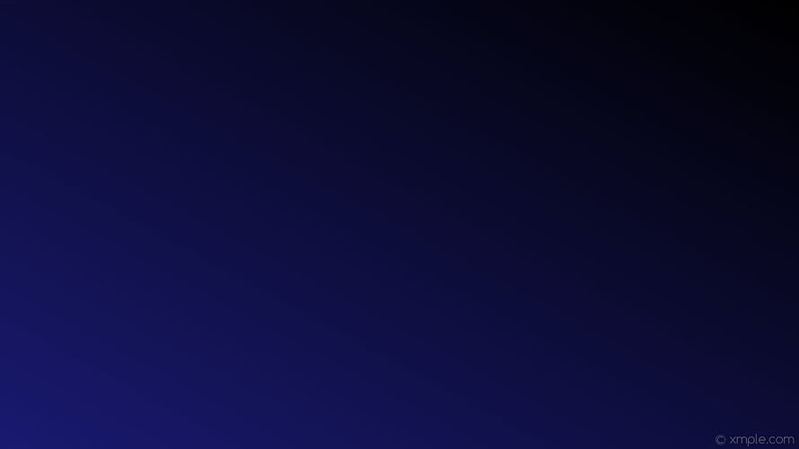 Midnight Blue Linear Gradient Background with Deep Navy Tones HD wallpaper