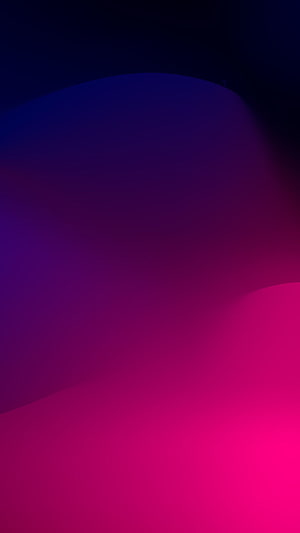 Vibrant Abstract Gradient with Deep Purple and Magenta Tones HD phone wallpaper