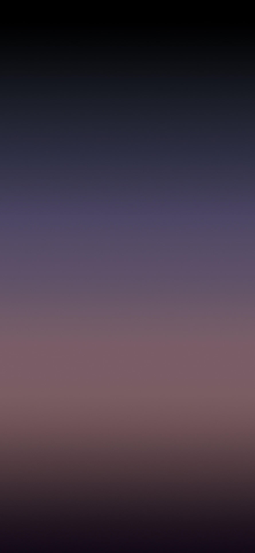 Dark Purple and Mauve Gradient Background with Smooth Color Transition HD phone wallpaper