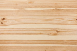 Natural Light Pine Wood Plank Texture With Visible Grain Patterns And Knots HD wallpaper