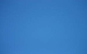 Minimalist Solid Blue Background with Subtle Gradient and Clean Aesthetic HD wallpaper