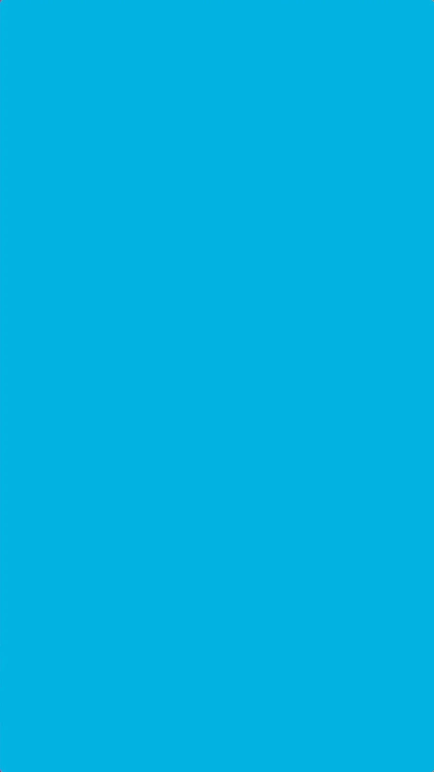 Solid Cyan Blue Color Background Wallpaper For Desktop And Mobile HD phone wallpaper