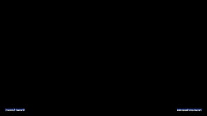 Minimalist Black Background Wallpaper with Subtle Text Overlays HD wallpaper