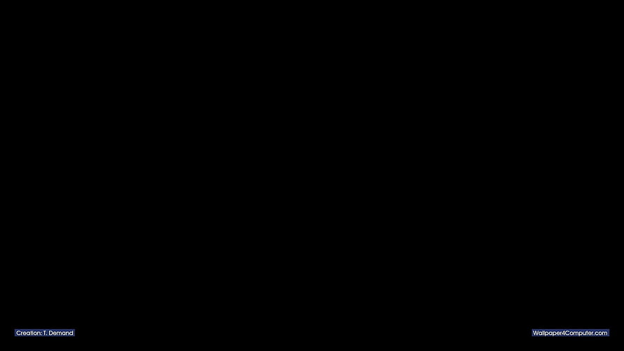 Minimalist Black Background Wallpaper with Subtle Text Overlays HD wallpaper
