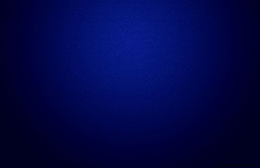 Dark Blue Gradient Background With Subtle Texture And Vignette Effect HD wallpaper