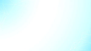Minimalist Light Blue Gradient Background with Subtle Geometric Network Lines HD wallpaper